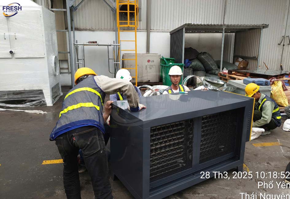 may-loc-tinh-dien-xu-ly-khoi-dau-cnc