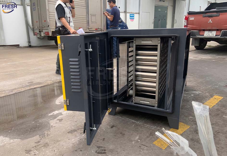 may-loc-tinh-dien-xu-ly-khoi-dau-cnc