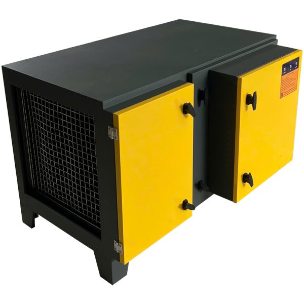 may-loc-tinh-dien-xu-ly-khoi-dau-bep-fa-peuvc4000cmh