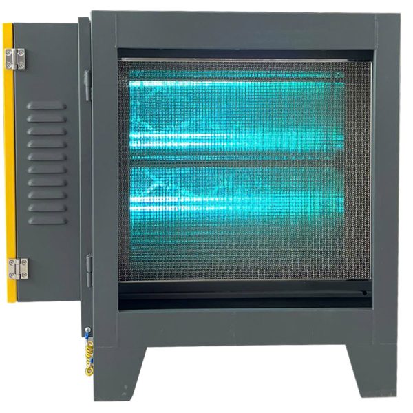 may-loc-tinh-dien-xu-ly-khoi-dau-bep-fa-peuvc4000cmh