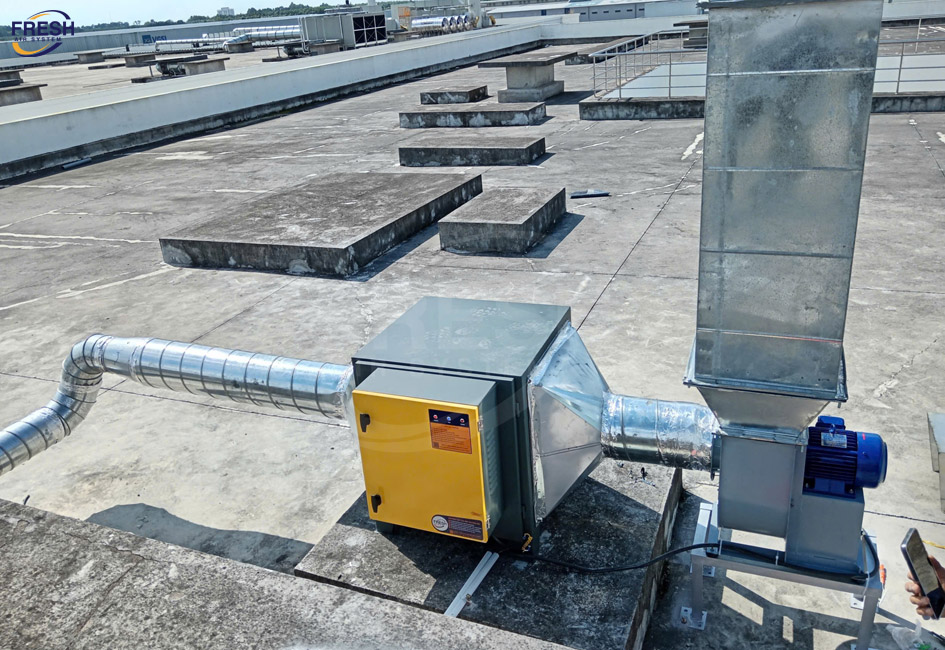 lap-dat-he-thong-xu-ly-khoi-bep-tai-khu-nha-an-nhan-vien